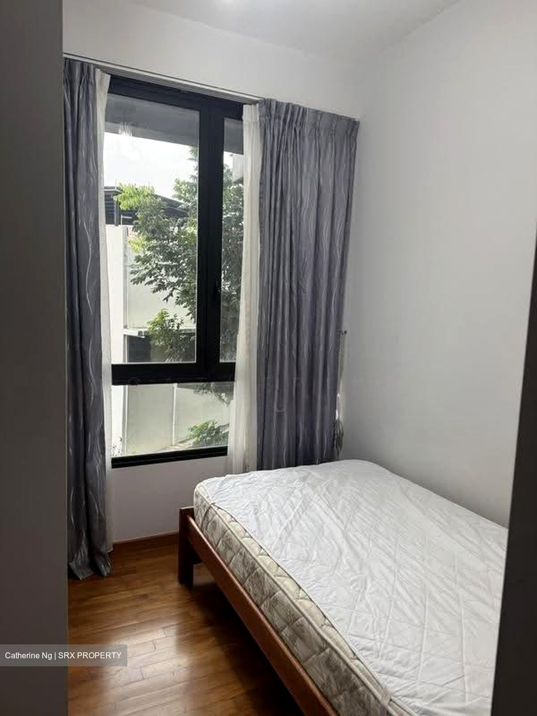 Nottinghill Suites (D21), Apartment #626837291